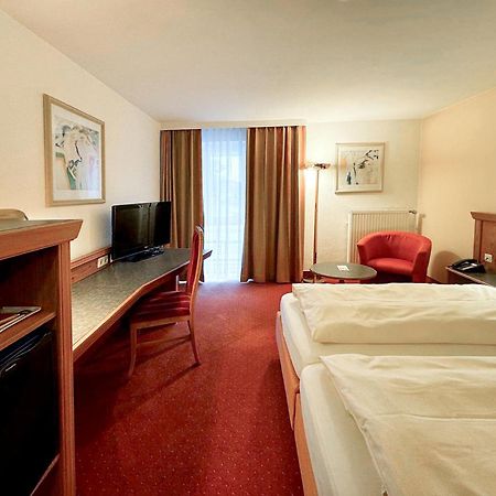 Parkhotel Weingarten Вайнгартен Экстерьер фото
