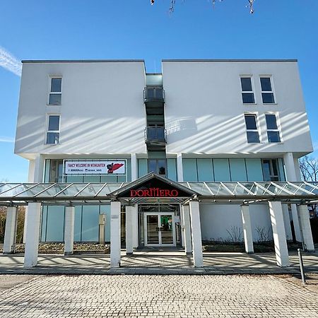 Parkhotel Weingarten Вайнгартен Экстерьер фото