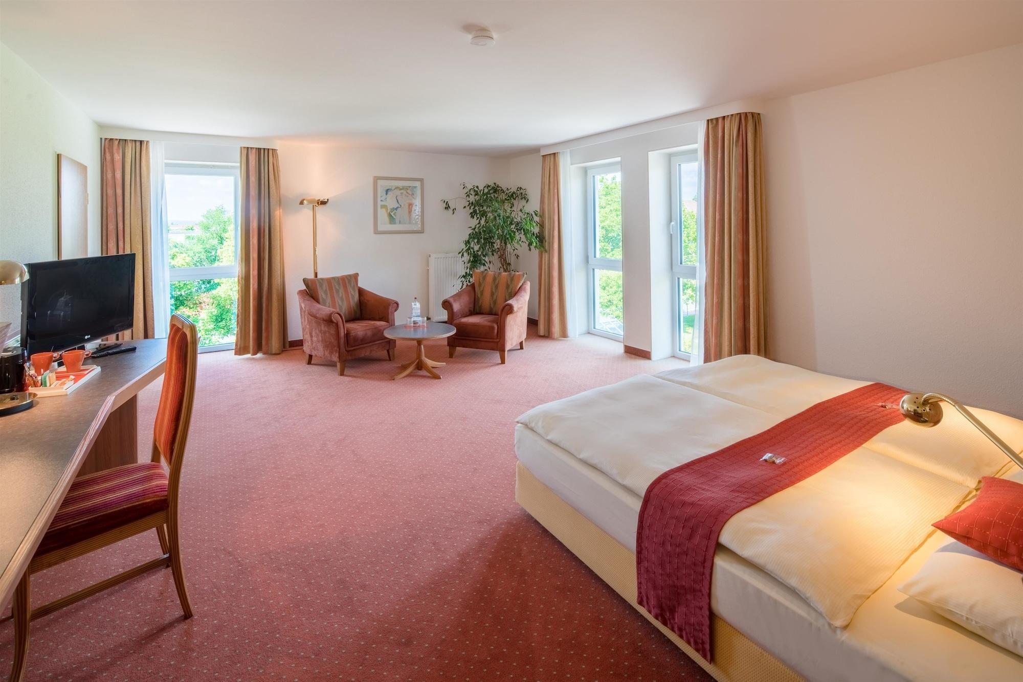 Parkhotel Weingarten Вайнгартен Экстерьер фото