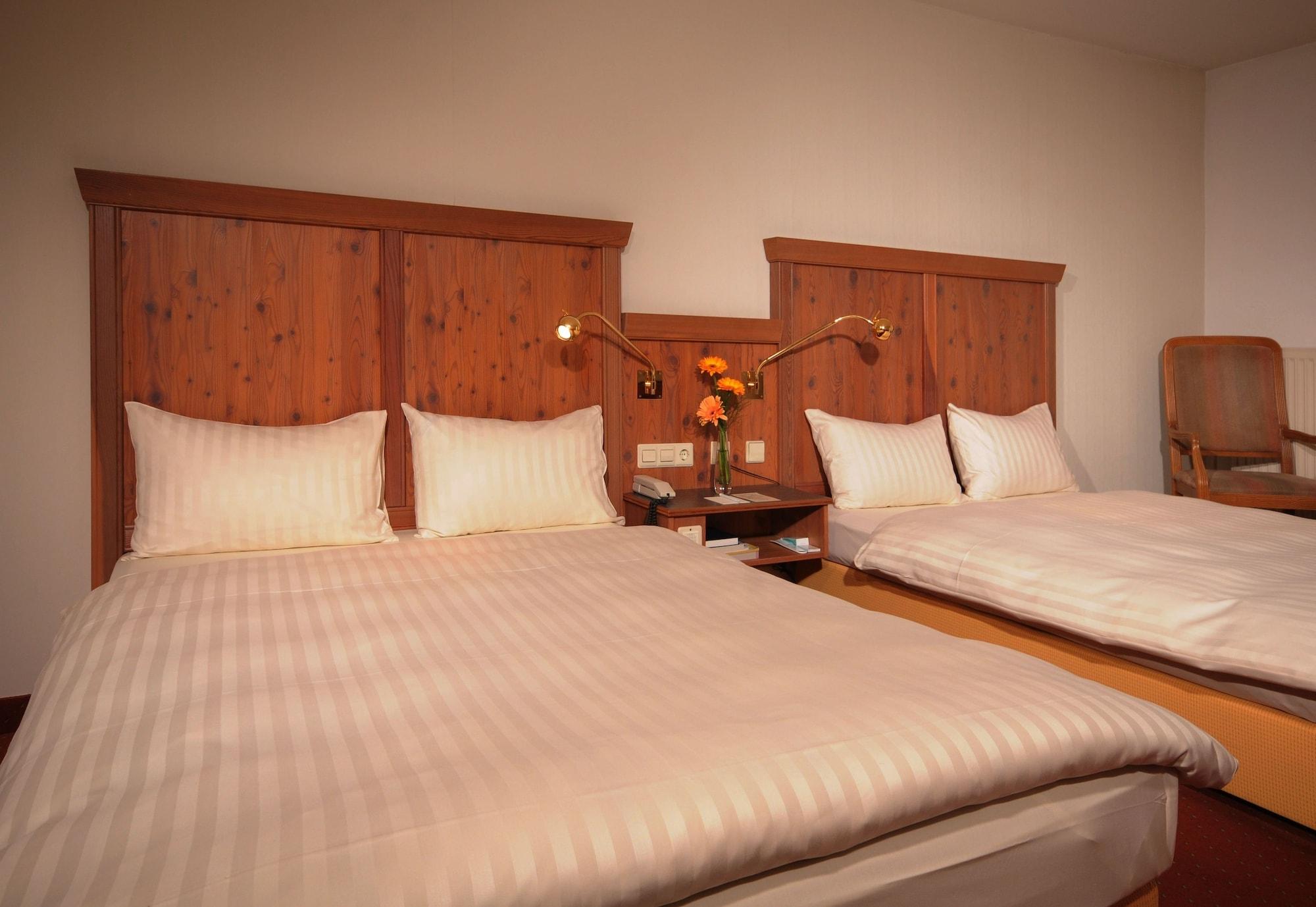 Parkhotel Weingarten Вайнгартен Экстерьер фото