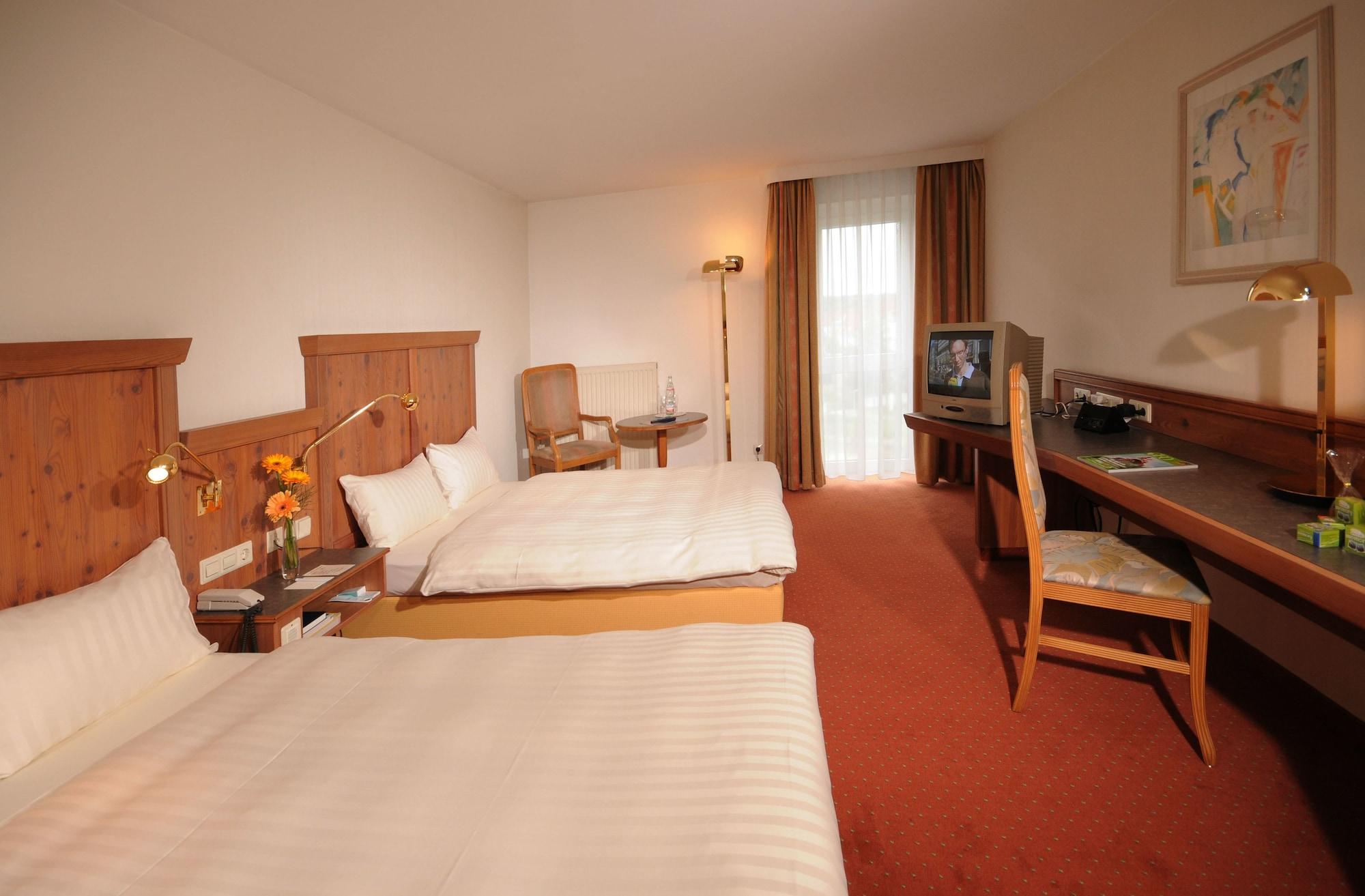 Parkhotel Weingarten Вайнгартен Экстерьер фото