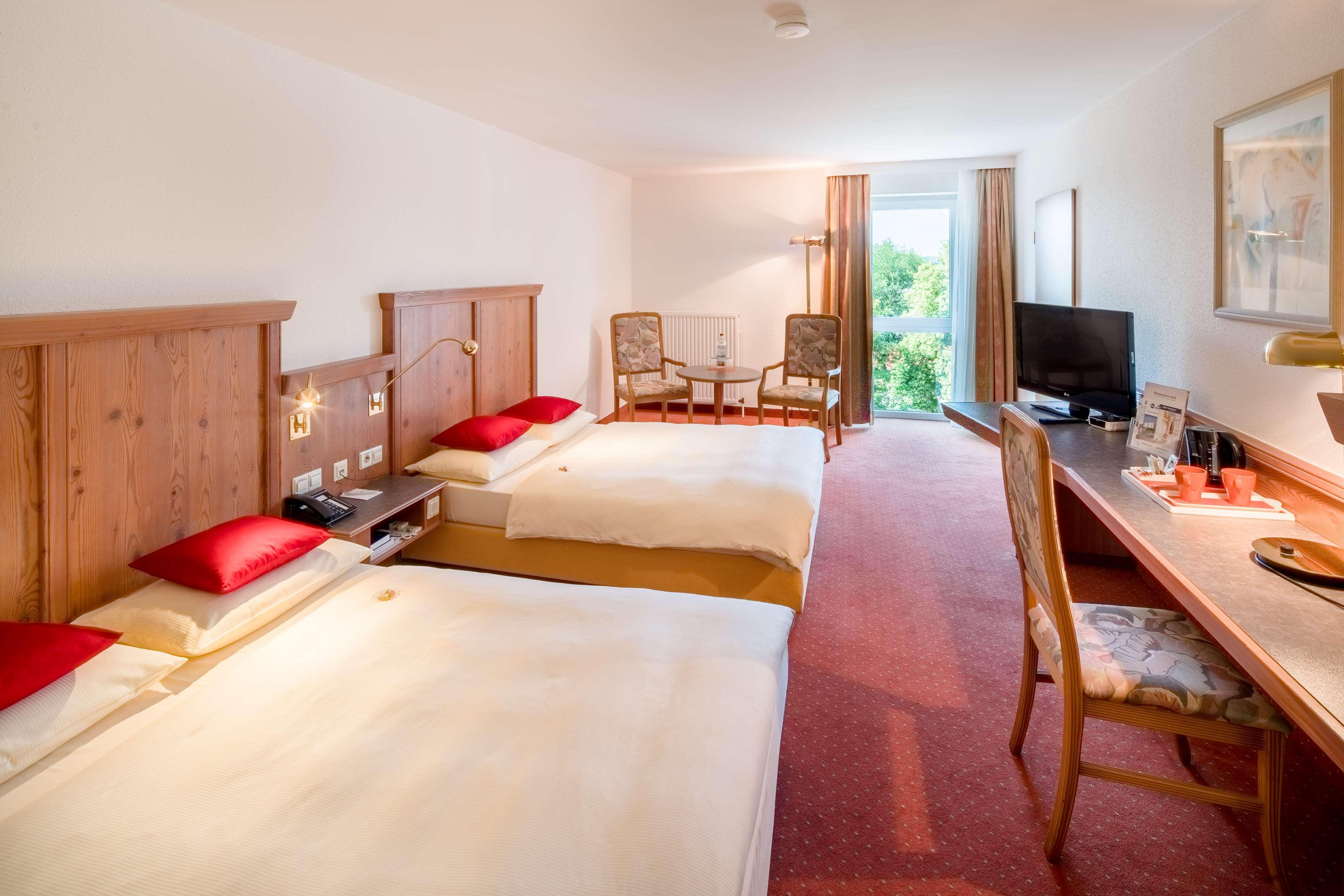 Parkhotel Weingarten Вайнгартен Экстерьер фото