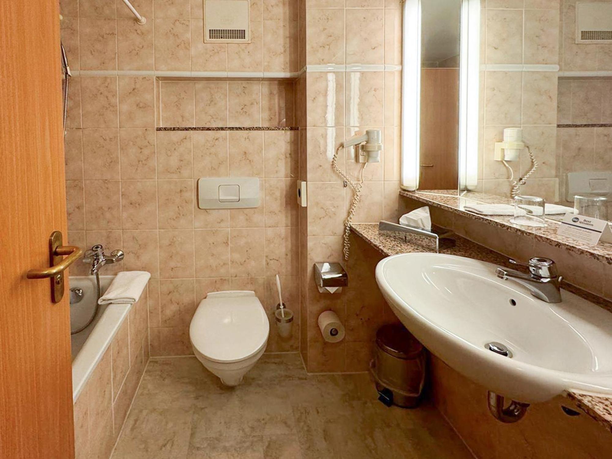 Parkhotel Weingarten Вайнгартен Экстерьер фото