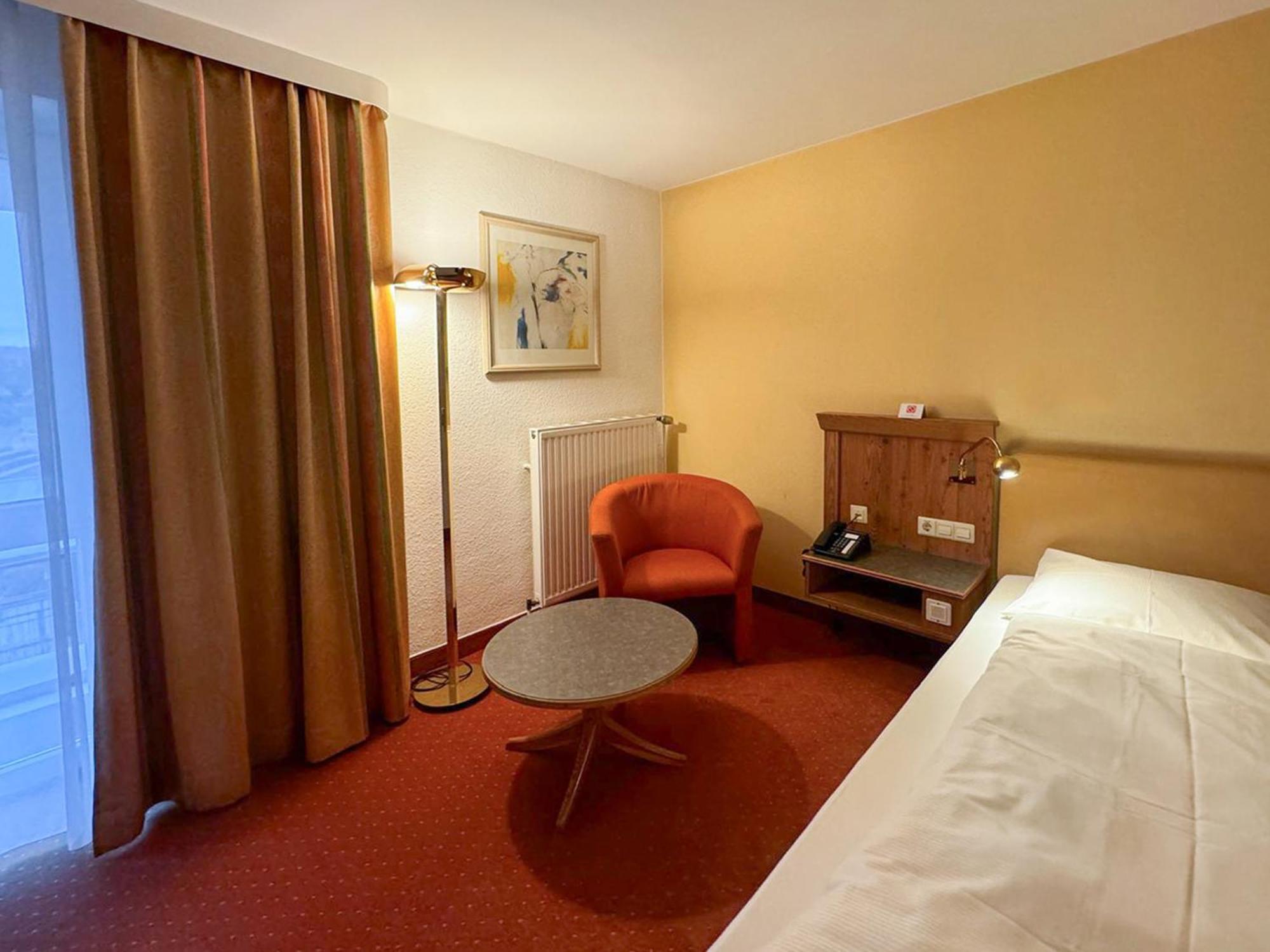 Parkhotel Weingarten Вайнгартен Экстерьер фото