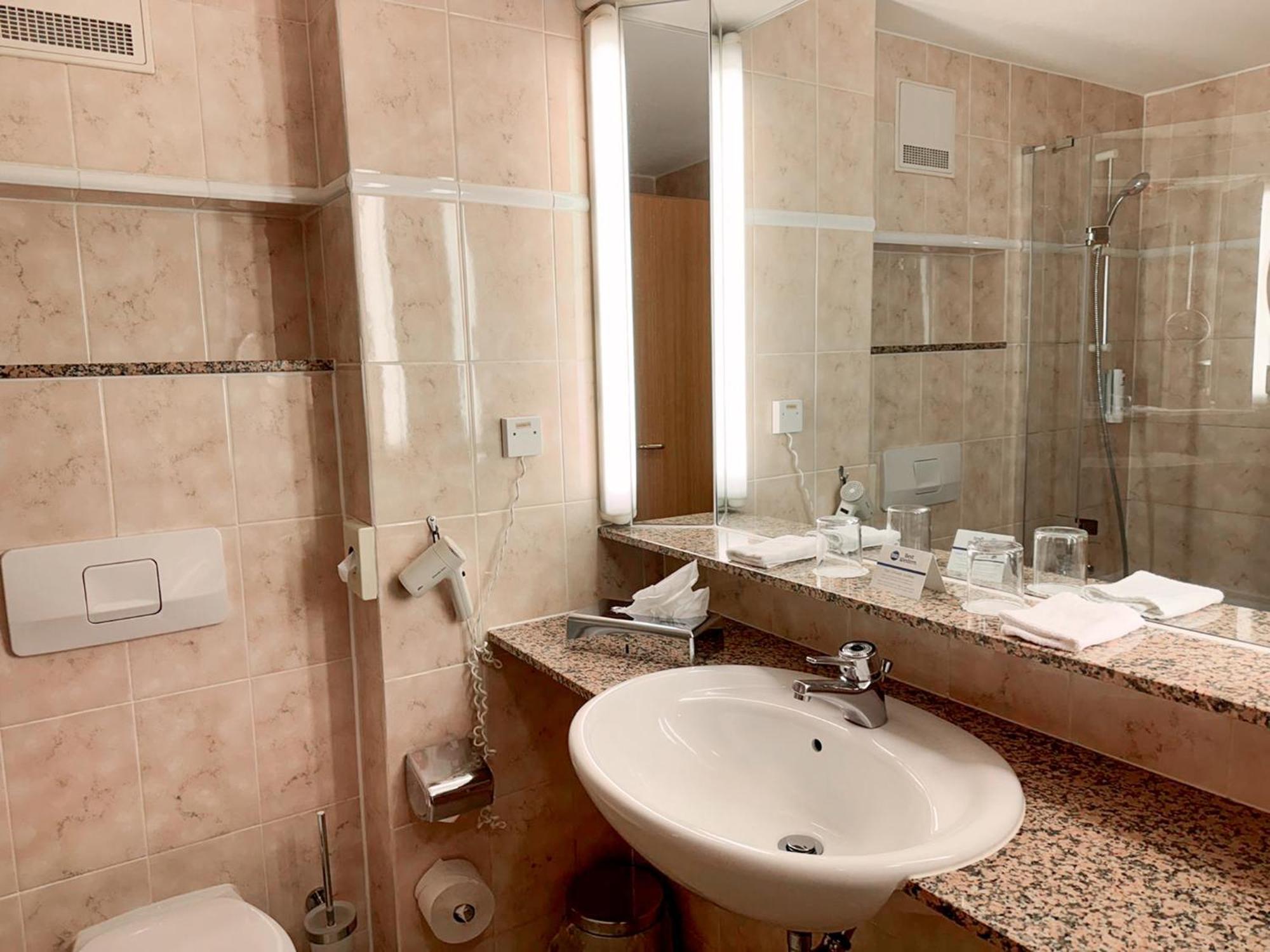 Parkhotel Weingarten Вайнгартен Экстерьер фото