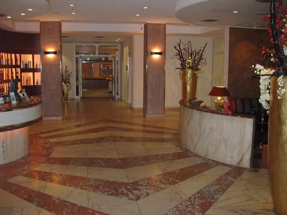 Parkhotel Weingarten Вайнгартен Экстерьер фото